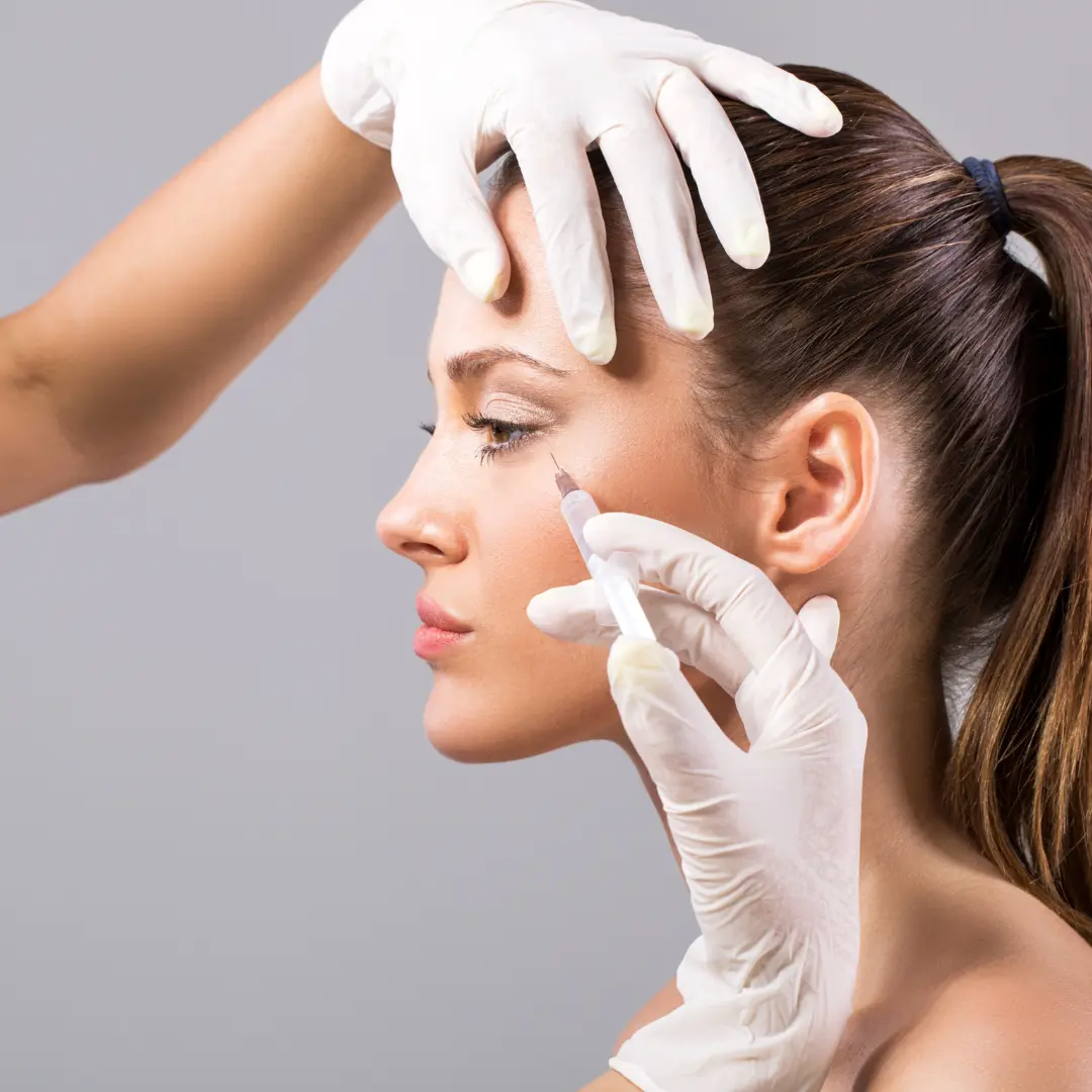 Botox Cabinet esthético-médical CLME : botox avec le Dr. Boukobza