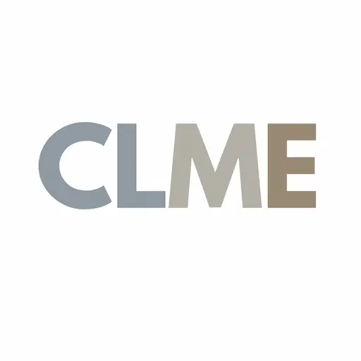 Logo CLME CLME par Deborah Haouzi: centre laser et de médecine esthétique anti-âge avec le laboratoire dōTERRA