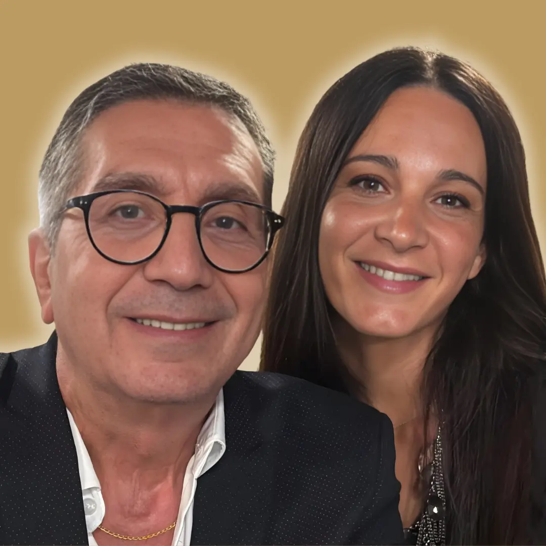 Dr. Aaron Boukobza et Deborah Haouzi en médecine esthétique et bien-être