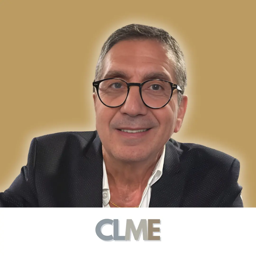 Dr. Aaron Boukobza, docteur spécialisé en médecine esthétique au CLME