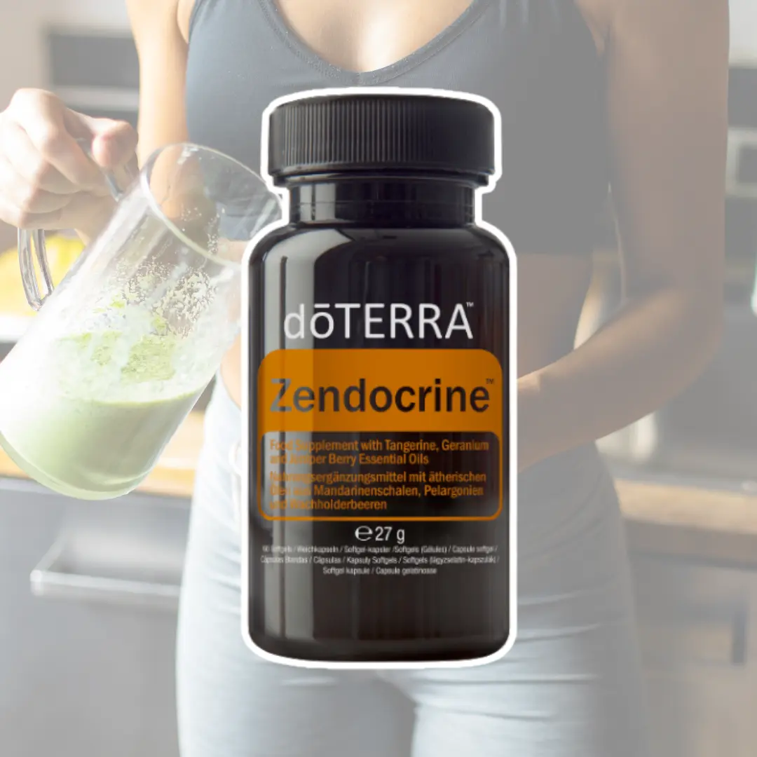 Café aroma par le CLME avec Deborah Haouzi pour trouver des solutions naturelles pour faire une détox