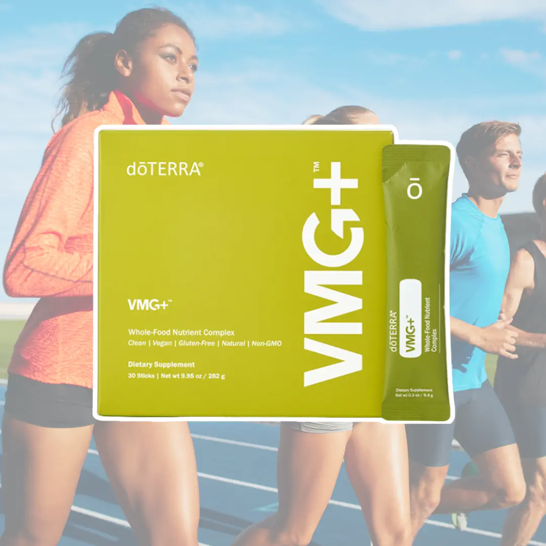 Café aroma par le CLME avec Deborah Haouzi pour trouver des solutions naturelles pour retrouver de l'énergie