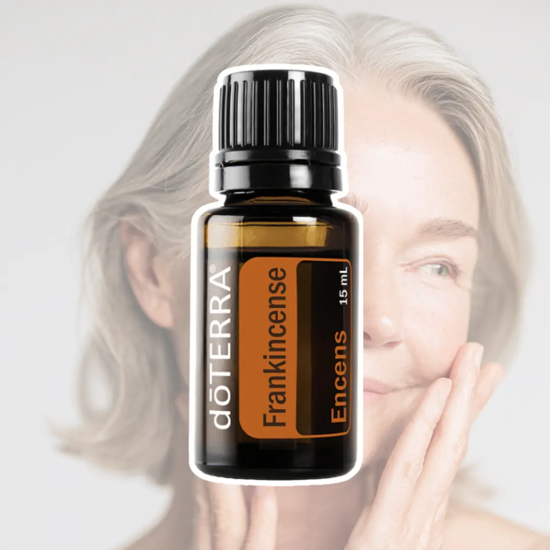 Café aroma par le CLME avec Deborah Haouzi pour trouver des solutions naturelle en cas de peau mature