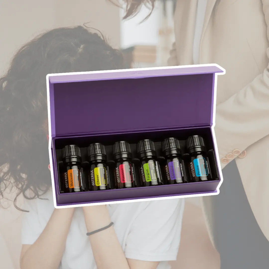 Café aroma par le CLME avec Deborah Haouzi pour trouver des solutions naturelles pour surmonter des traumas