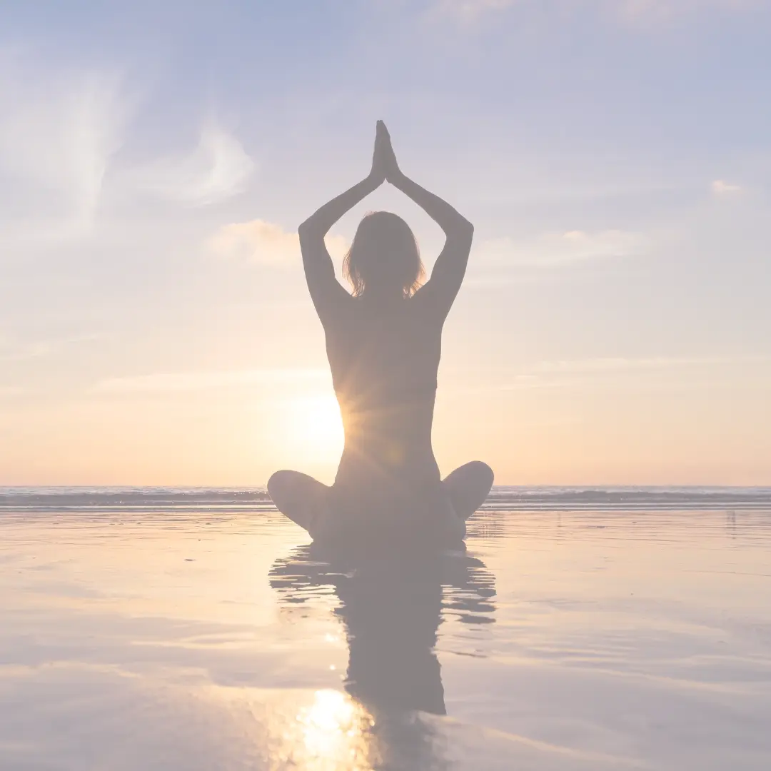 dōTERRA par avec Deborah Haouzi pour son bien-être