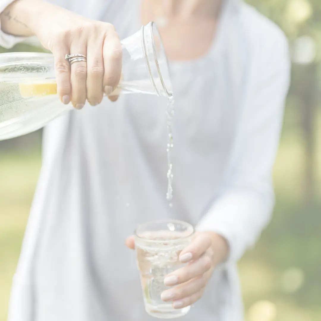 dōTERRA par avec Deborah Haouzi pour faire une détox