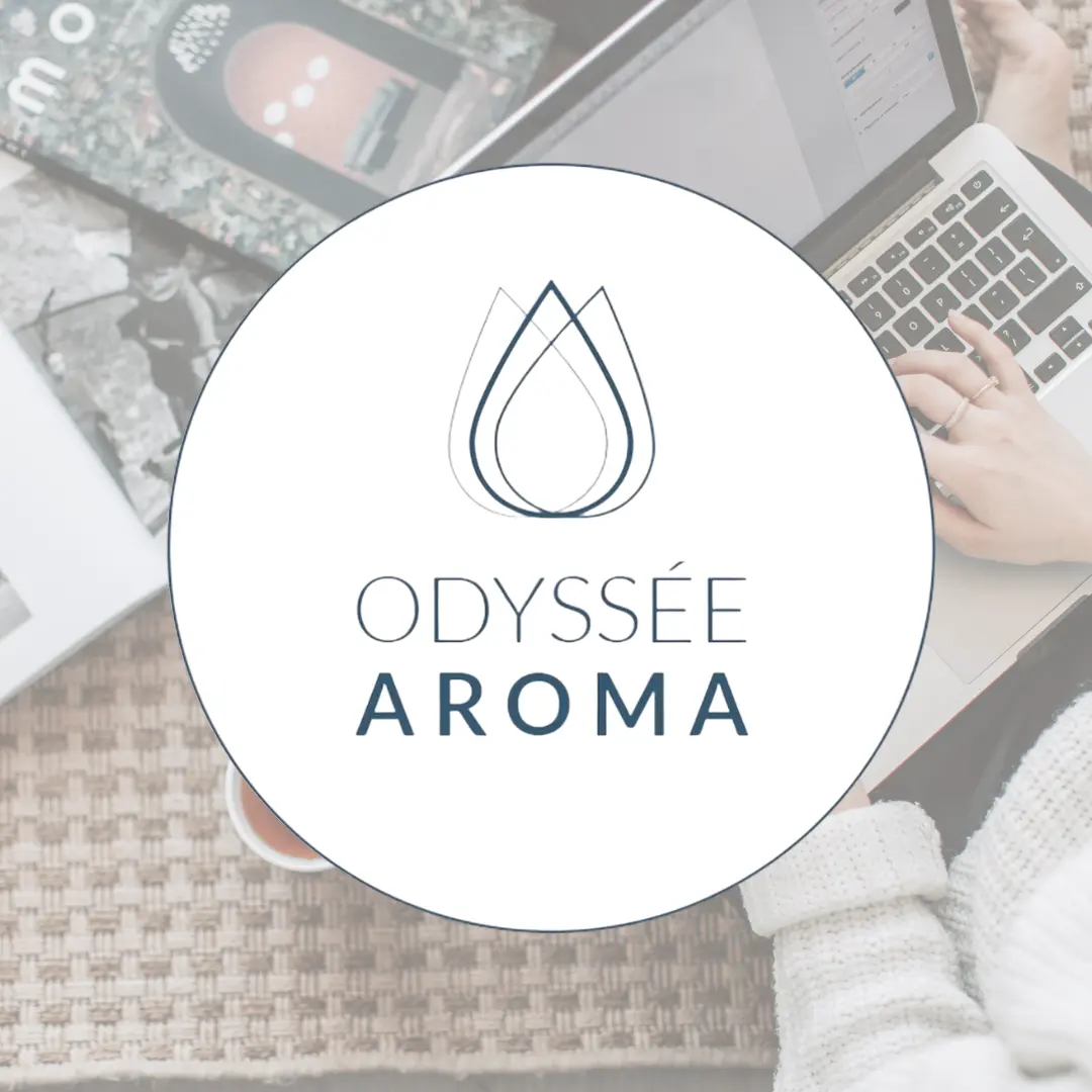 dōTERRA par avec Deborah Haouzi pour se former en aromathérapie