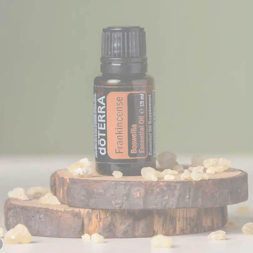 Traitement des varices avec l'huile essentielle de dōTERRA au CLME