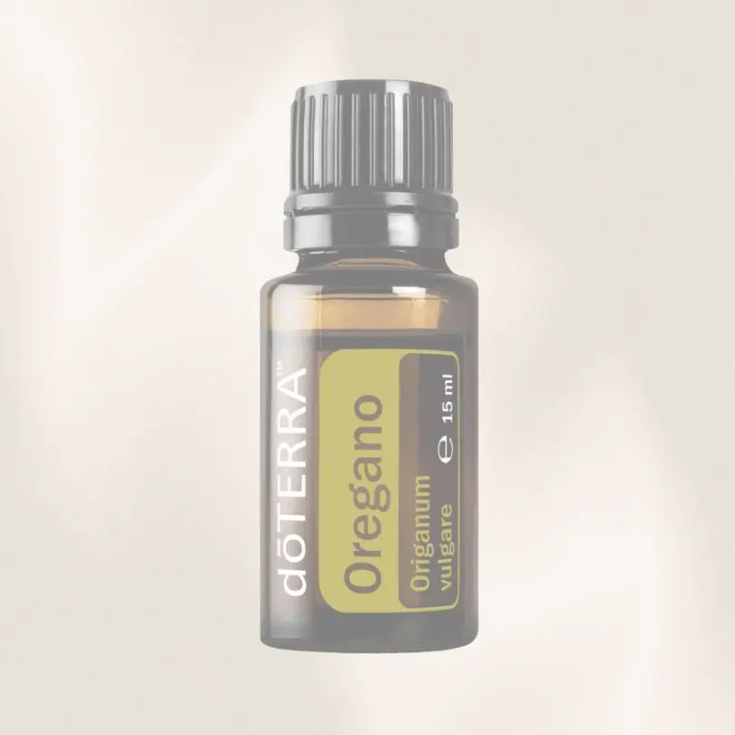 Traitement des verrues avec l'huile essentielle d'origan de dōTERRA au CLME