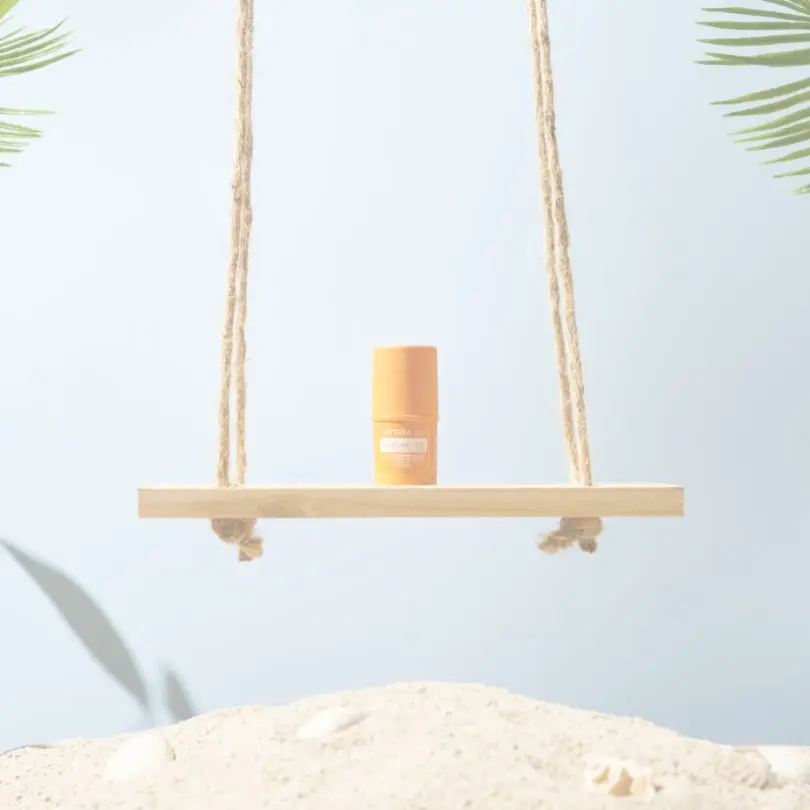 Protection solaire de dōTERRA contre les taches pigmentaires au CLME