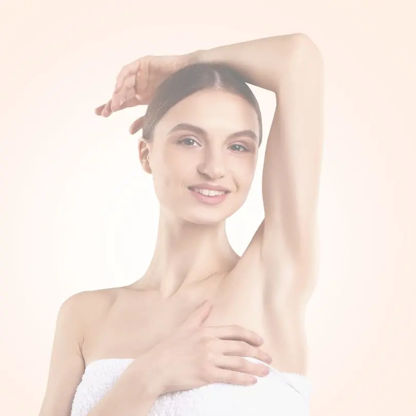 Epilation durable au CLME