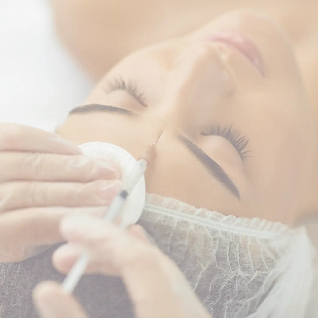 Traitement des rides au sein du CLME