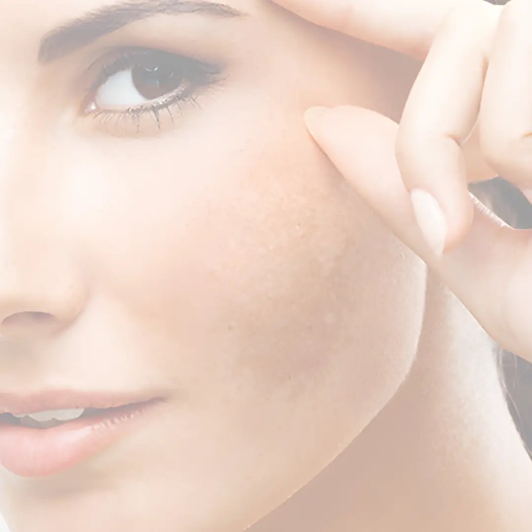 Traitement des taches pigmentaires au sein du CLME