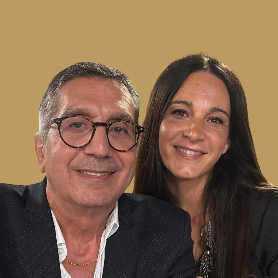 Dr. Aaron Boukobza et Deborah Haouzi en médecine esthétique et bien-être